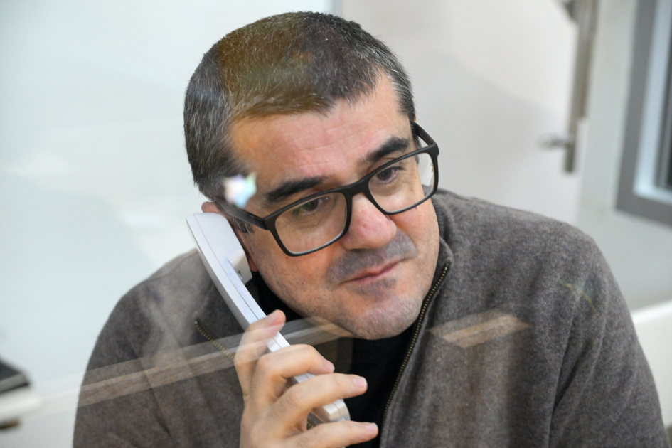 Lawyers’ defense for Armenian citizens in trial reaches final stages (PHOTO)