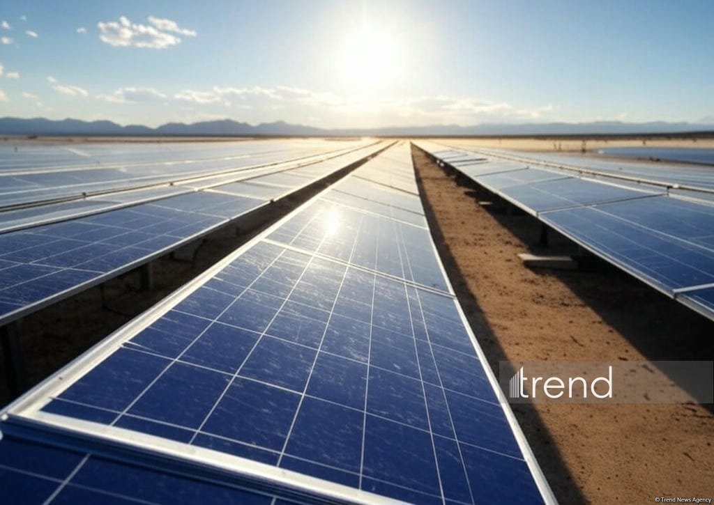 EBRD approves loan for Georgia’s largest solar power plant