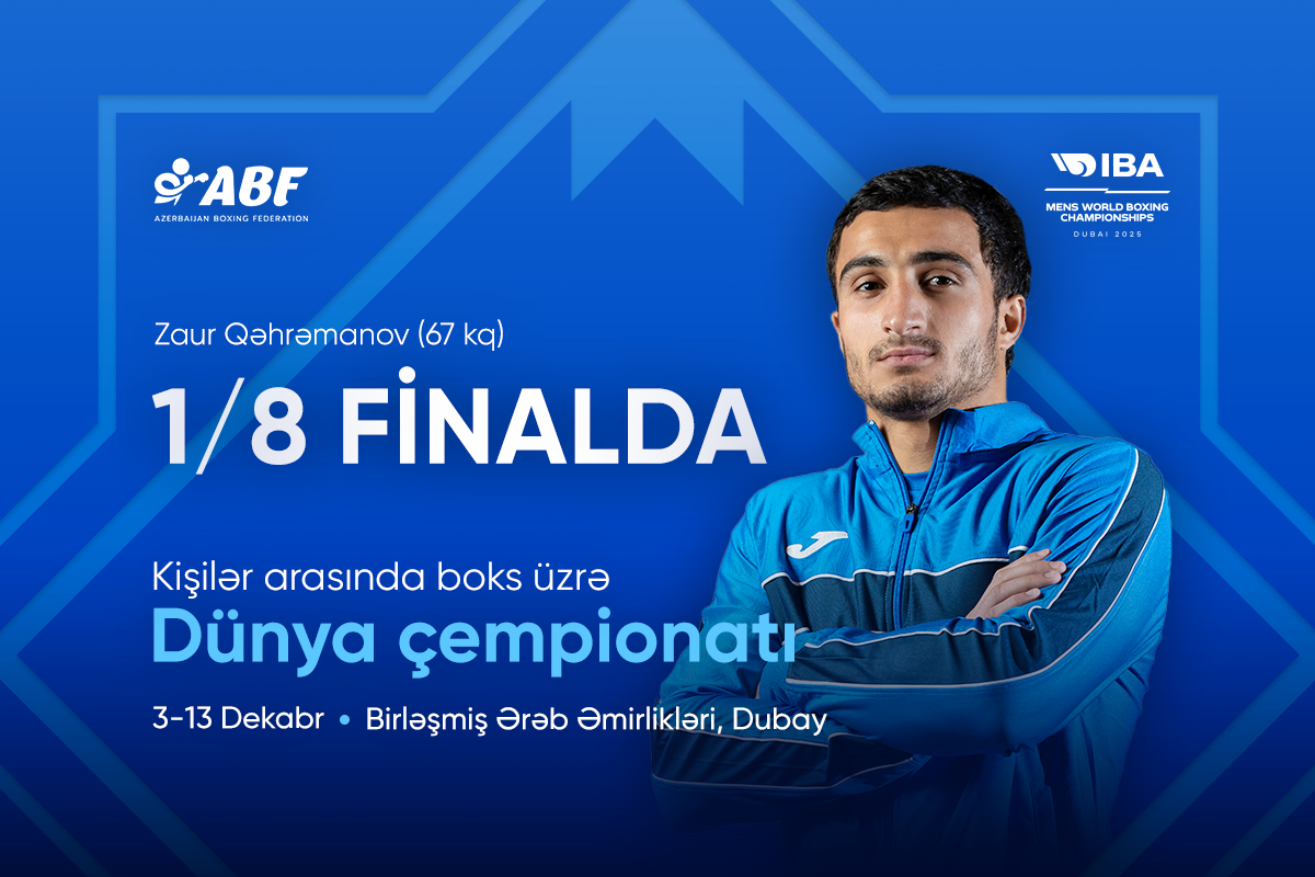 Azerbaijani boxers secure wins at World Championships (PHOTO)