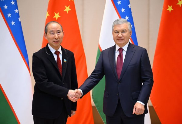 Uzbekistan, China to launch $1B worth of geology and agriculture projects
