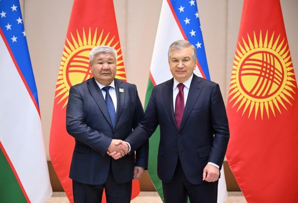 Uzbekistan calls for accelerated progress on Kambarata-1 hydropower project