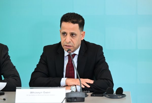 Baku's OIC Festival shines light on cultural diversity, unity in Islamic world - official