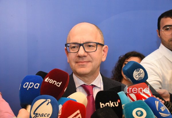 PosTV analyst depicts key role of Georgian-Azerbaijani experience swap amid hybrid attacks