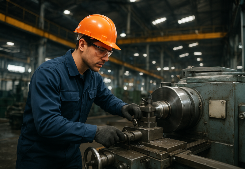 Trading Economics releases its latest forecast for industrial production in Georgia