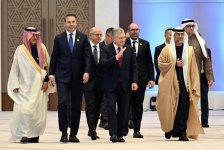 Azerbaijani minister opts in joint SOCAR-Uzbekneftegaz project launch ceremony (PHOTO)