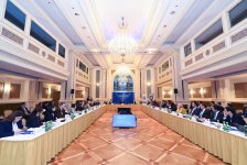 Azerbaijani FM addresses 4th European Conference on Azerbaijan Studies in Austria (PHOTO)