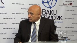 Humanity consistently demonstrates its resilience through revitalizing forces of culture and spirituality - Inna Kostina on 'Dialogue with Tofik Abbasov' (PHOTO/VIDEO)