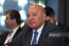 Azerbaijan-Georgia Media Forum wraps up in Baku (PHOTO)