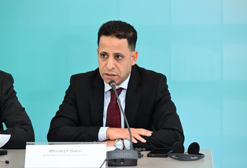 Baku's OIC Festival shines light on cultural diversity, unity in Islamic world - official