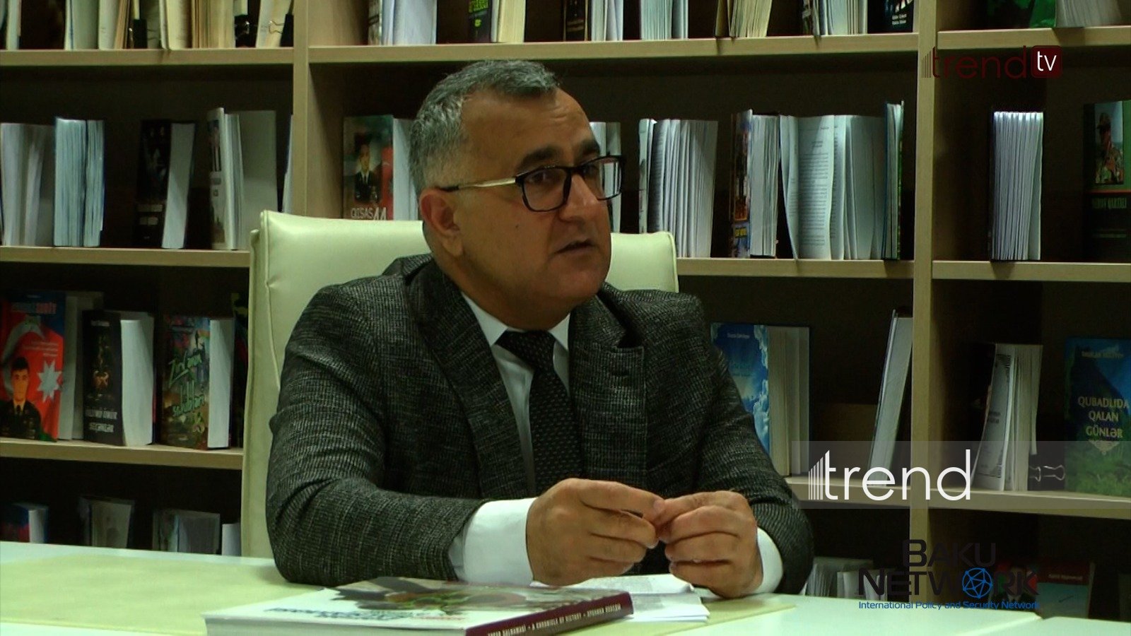 Azerbaijan working on joining Singapore Mediation Convention - law expert (PHOTO/VIDEO)