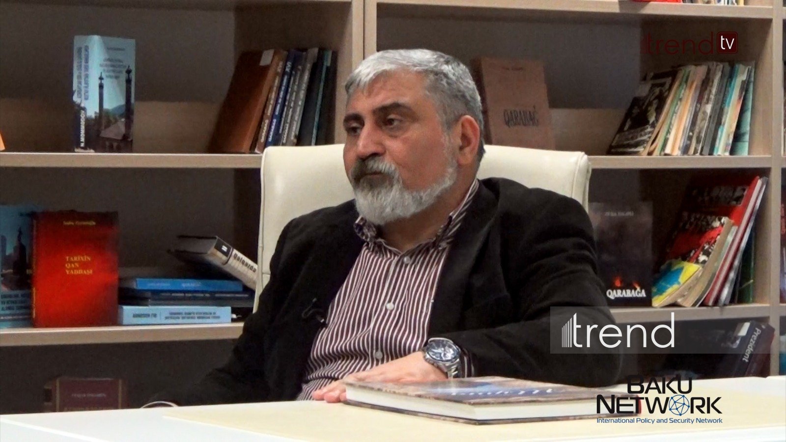 Azerbaijan working on joining Singapore Mediation Convention - law expert (PHOTO/VIDEO)