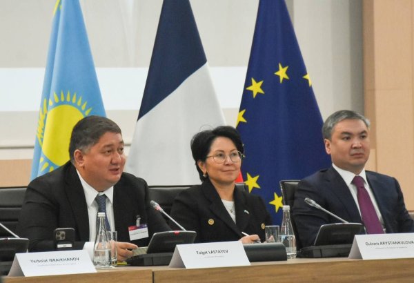 Airbus Plans to deliver A320neo aircraft to Kazakhstan