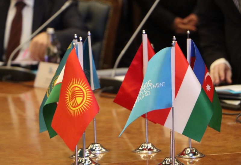 Turkic Investment Fund strategizing to augment its capital base (Exclusive)