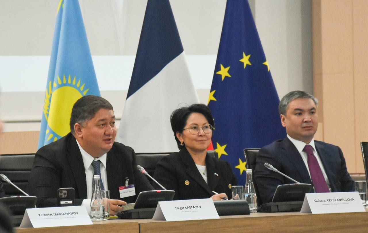 Airbus Plans to deliver A320neo aircraft to Kazakhstan