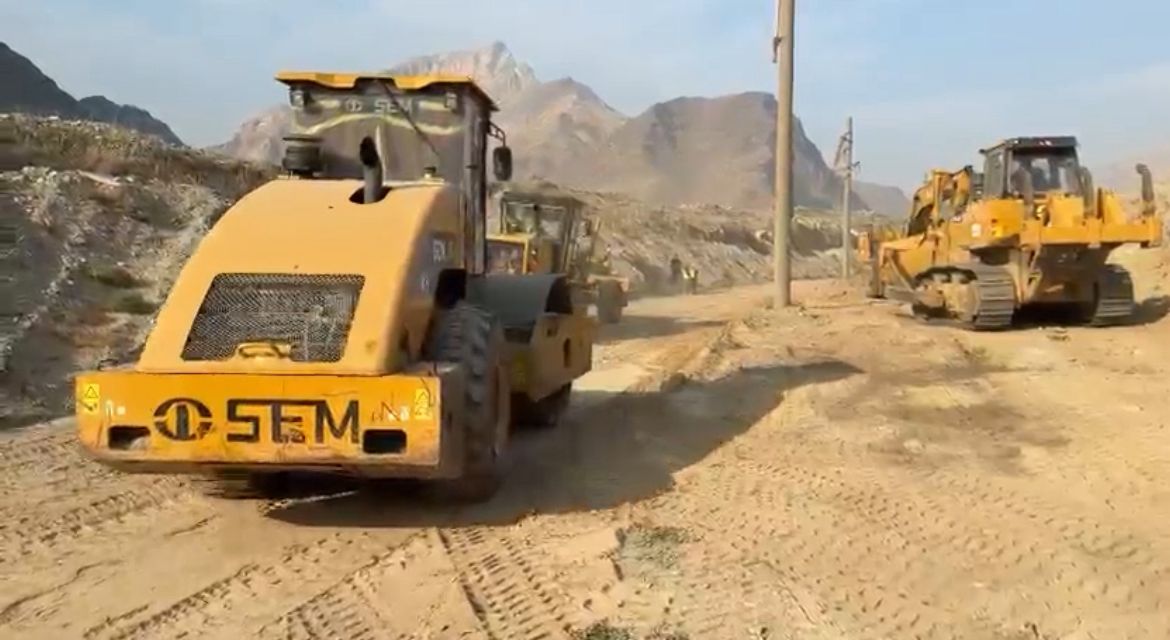 Nakhchivan railway modernization set to boost annual cargo capacity - Azerbaijan Railways (VIDEO)