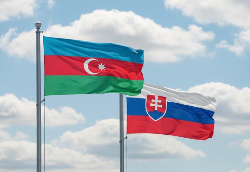 Azerbaijan and Slovakia: Strategic partnership reshaping regional dynamics