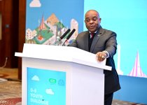 D-8 Baku Youth Declaration adopted on second day of Youth Dialogue (PHOTO)