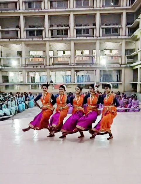 VP of Heydar Aliyev Foundation Leyla Aliyeva and Head of Baku Media Center Arzu Aliyeva visit orphanage in Dhaka (PHOTO)