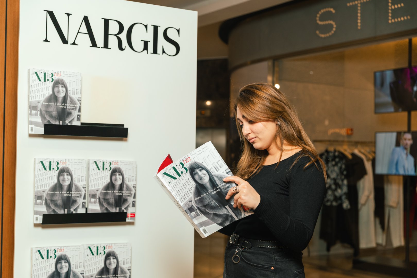 Winter in Azerbaijan – Gingerbread City Exhibition by NARGIS Magazine (PHOTO)