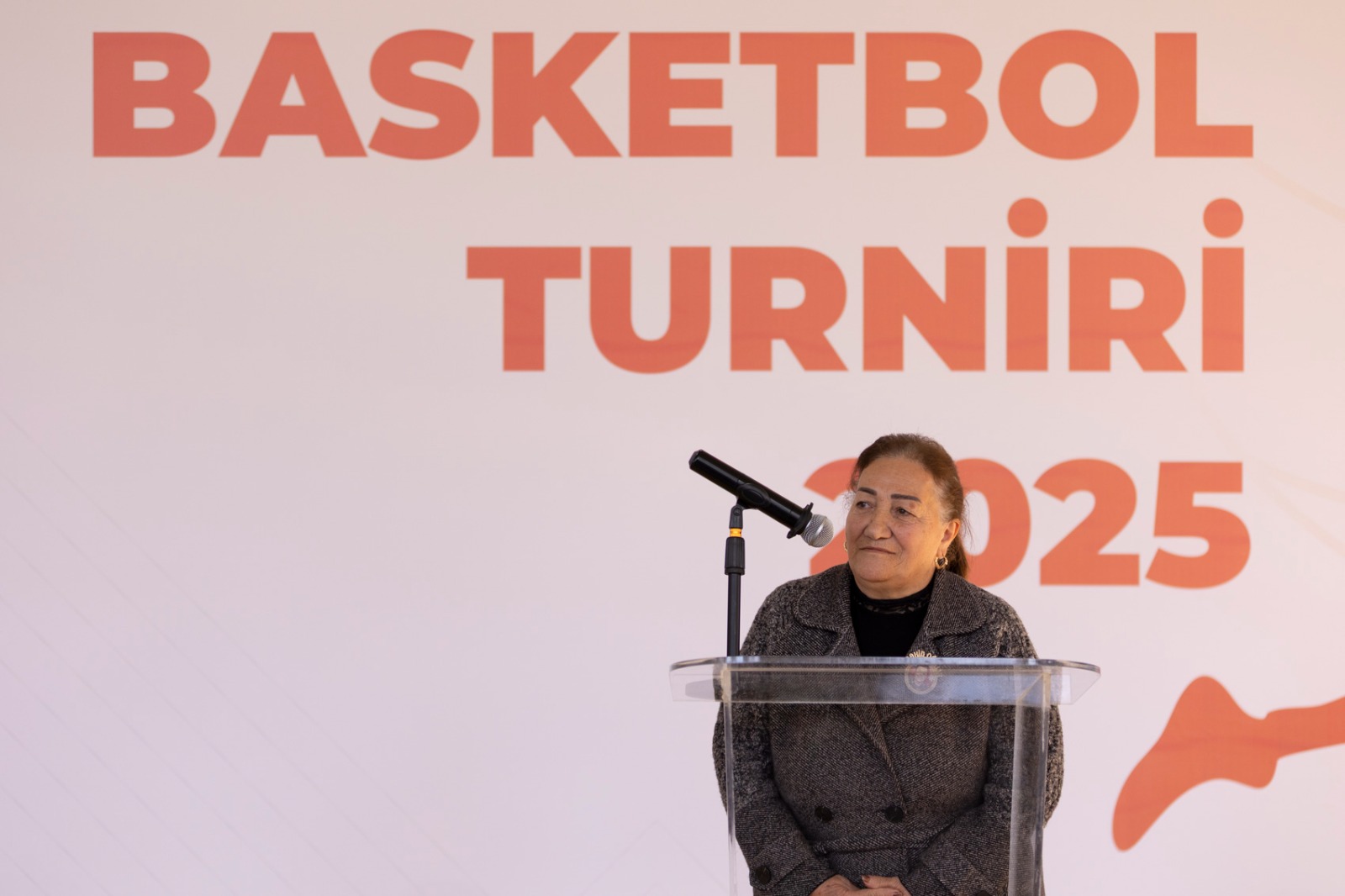 Basketball tournament held among schoolchildren in Dashkesan (FOTO)