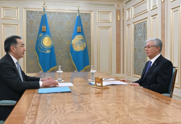 Kazakhstan lays out its priorities for taking on EAEU chairmanship in 2026