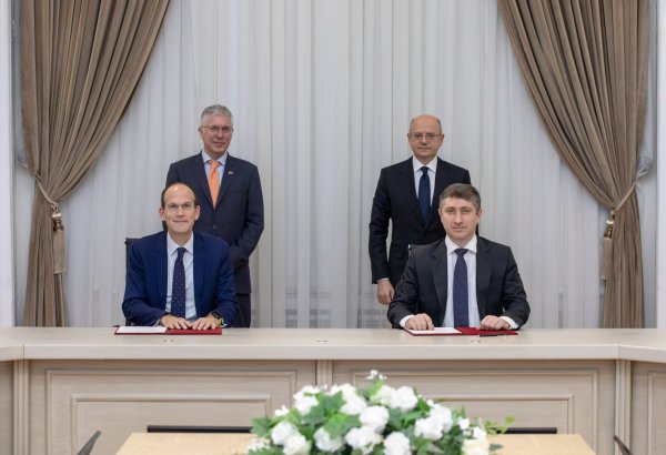 GECO and Xlinks join forces with MoU on submarine cable projects (PHOTO)