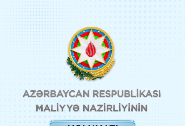 Azerbaijani Finance Ministry to maintain co-op with Fitch Ratings and Moody's Ratings