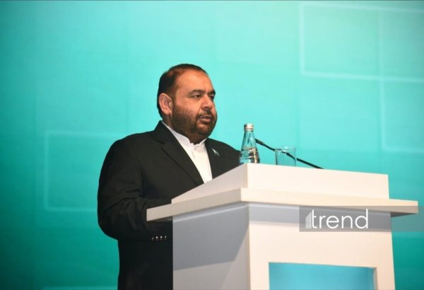 Baku Creative Week unites artists, innovators, and leaders in creative fields - Egyptian minister