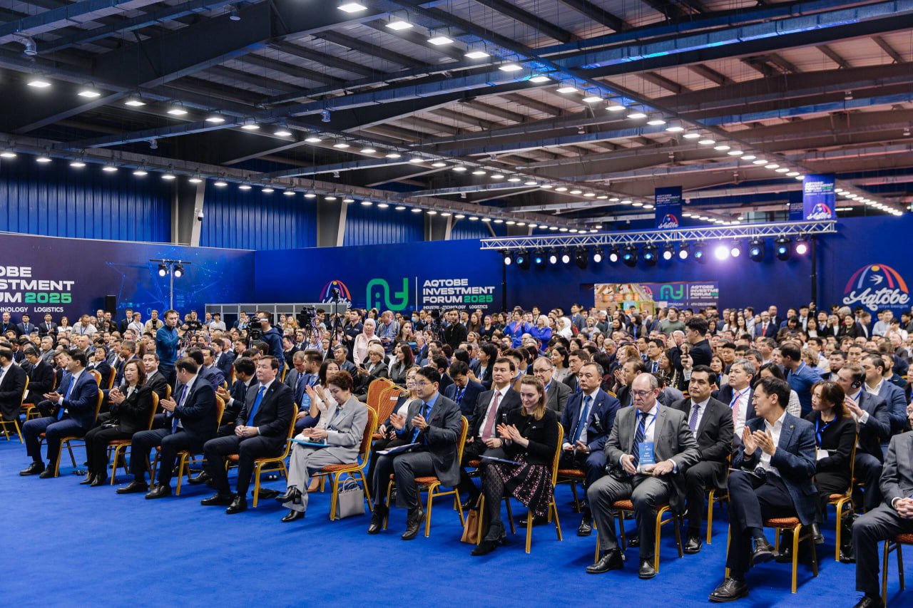 Kazakhstan to build complex for urea and methanol production in Aktobe