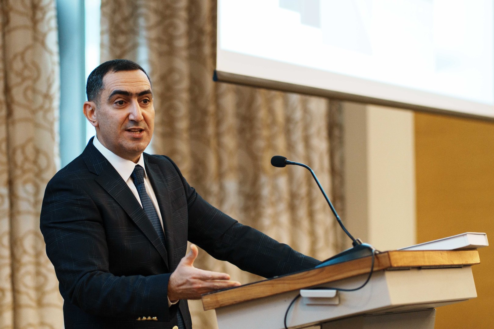 bp launches new human rights training material for universities (PHOTO)