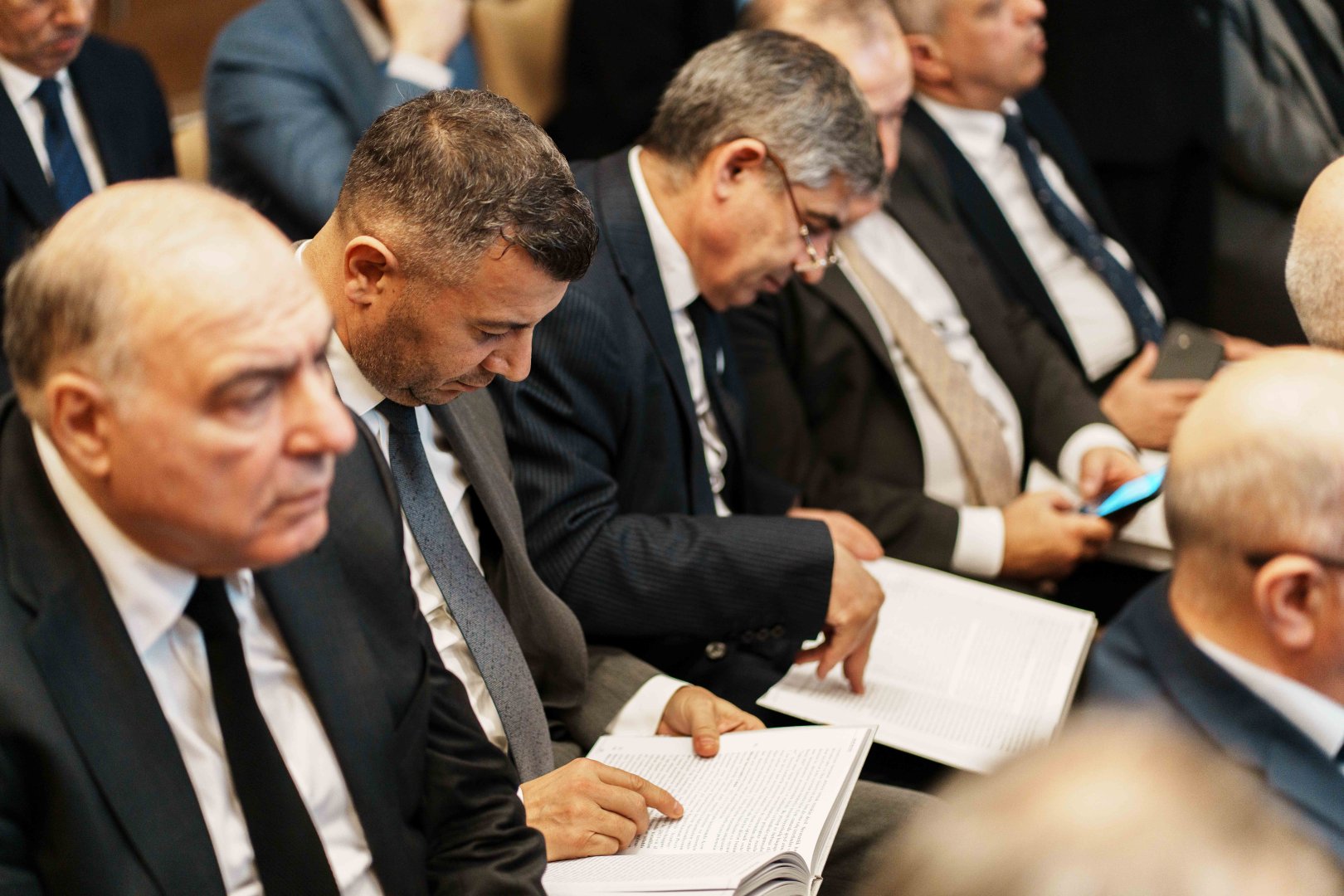 bp launches new human rights training material for universities (PHOTO)