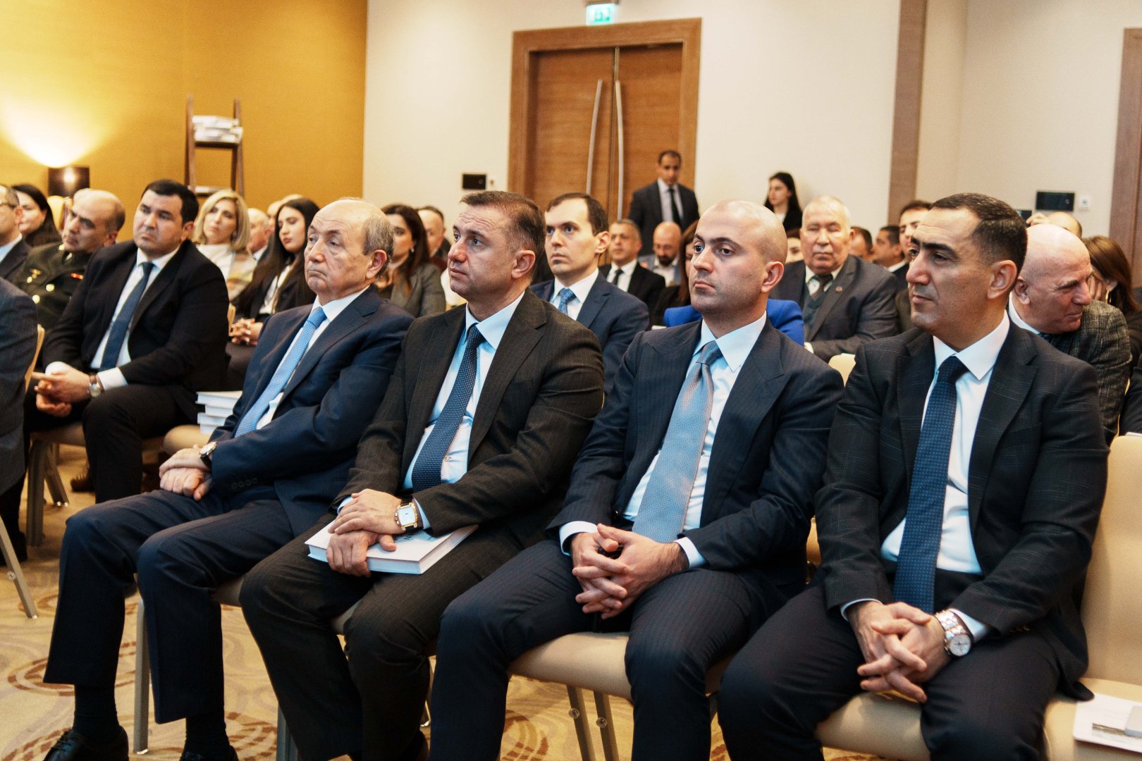 bp launches new human rights training material for universities (PHOTO)