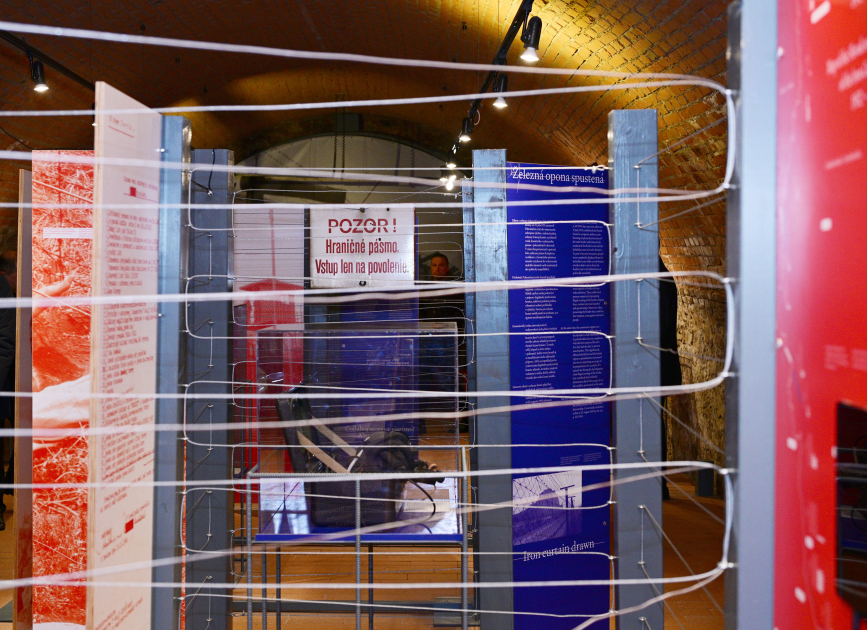 President Ilham Aliyev, President Peter Pellegrini visit Devin Castle in Bratislava (PHOTO)