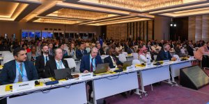 World Telecommunications Development Conference in Azerbaijan hits record gate (PHOTO)