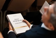 bp launches new human rights training material for universities (PHOTO)