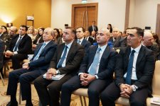 bp launches new human rights training material for universities (PHOTO)