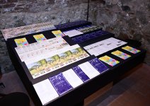 President Ilham Aliyev, President Peter Pellegrini visit Devin Castle in Bratislava (PHOTO)