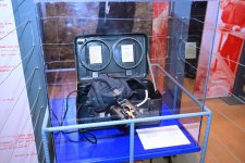 President Ilham Aliyev, President Peter Pellegrini visit Devin Castle in Bratislava (PHOTO)