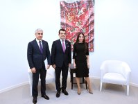 Heydar Aliyev Foundation, ICESCO sign agreement (PHOTO)