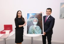 Heydar Aliyev Foundation, ICESCO sign agreement (PHOTO)