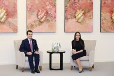 Heydar Aliyev Foundation, ICESCO sign agreement (PHOTO)