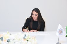 Heydar Aliyev Foundation, ICESCO sign agreement (PHOTO)