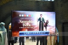 Artful pavilions and jazzy exhibits flag opening of OIC Cultural Festival in Baku (PHOTOS)