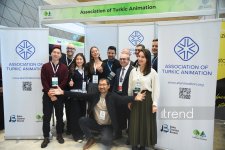 Artful pavilions and jazzy exhibits flag opening of OIC Cultural Festival in Baku (PHOTOS)