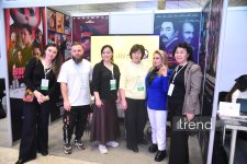 Artful pavilions and jazzy exhibits flag opening of OIC Cultural Festival in Baku (PHOTOS)