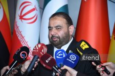 Artful pavilions and jazzy exhibits flag opening of OIC Cultural Festival in Baku (PHOTOS)