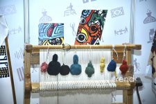 Artful pavilions and jazzy exhibits flag opening of OIC Cultural Festival in Baku (PHOTOS)