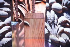 Artful pavilions and jazzy exhibits flag opening of OIC Cultural Festival in Baku (PHOTOS)