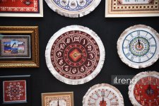 Artful pavilions and jazzy exhibits flag opening of OIC Cultural Festival in Baku (PHOTOS)