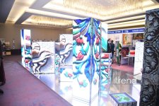 Artful pavilions and jazzy exhibits flag opening of OIC Cultural Festival in Baku (PHOTOS)
